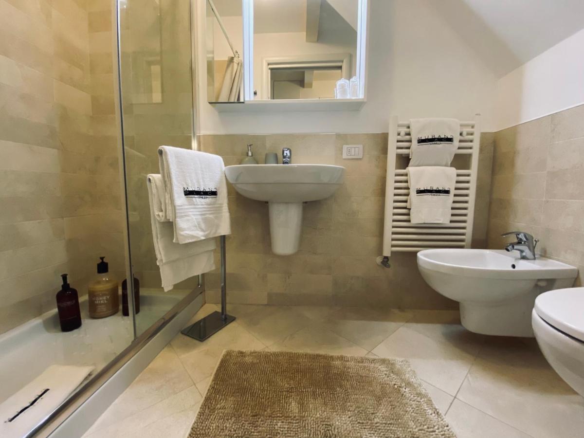Murano Place - Filigrana House Екстериор снимка