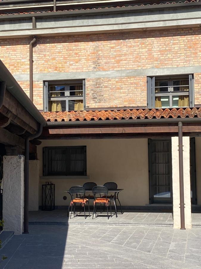 Murano Place - Filigrana House Екстериор снимка