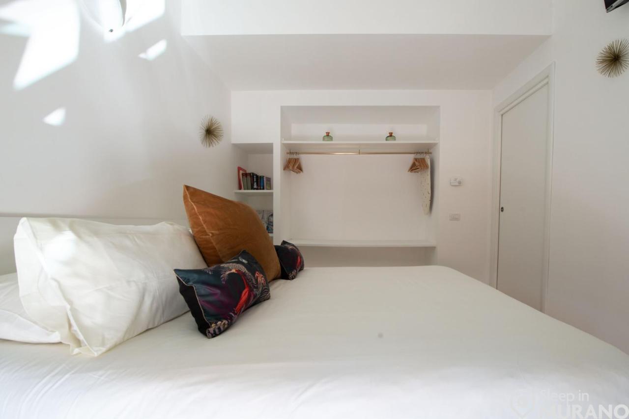 Murano Place - Filigrana House Екстериор снимка