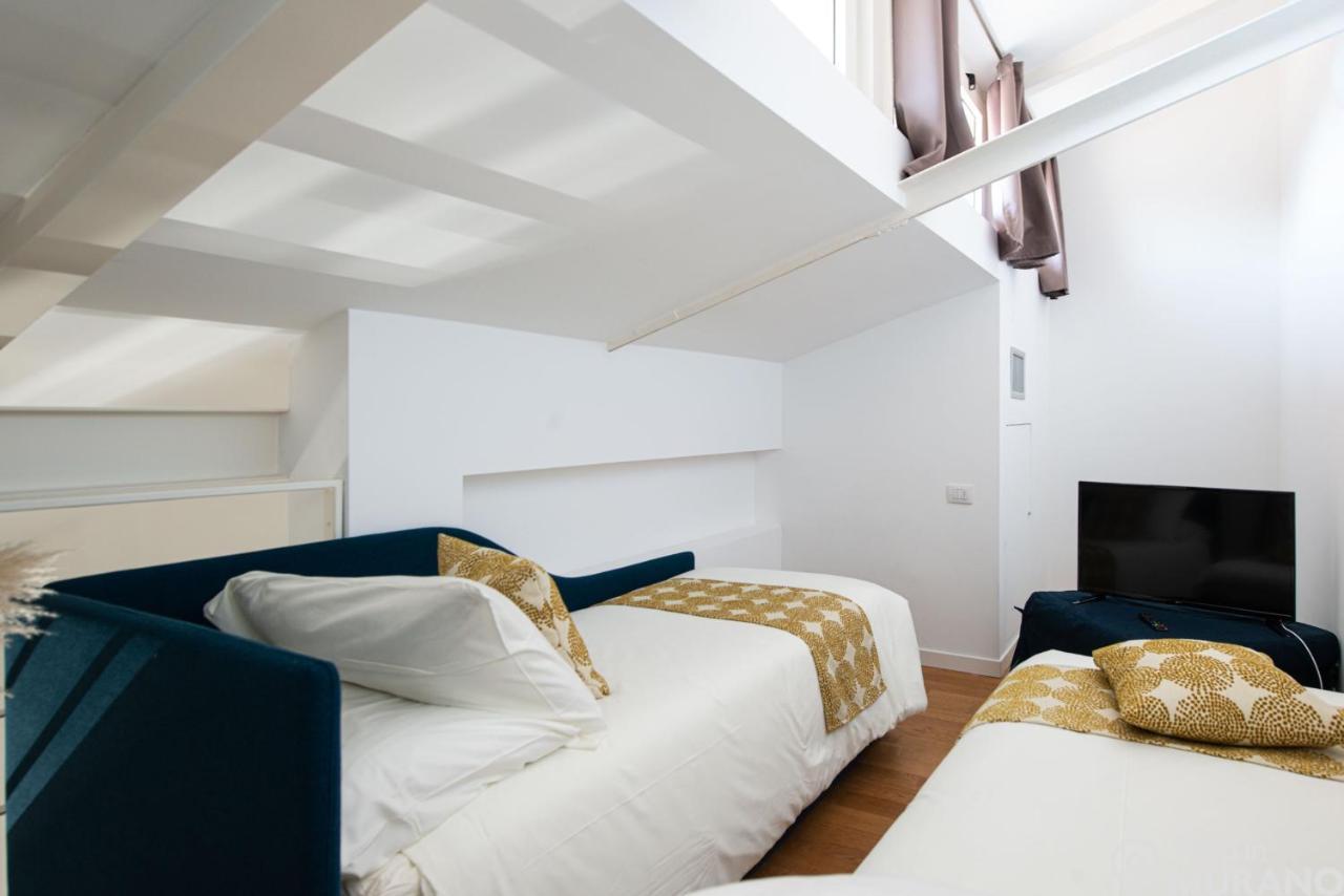 Murano Place - Filigrana House Екстериор снимка