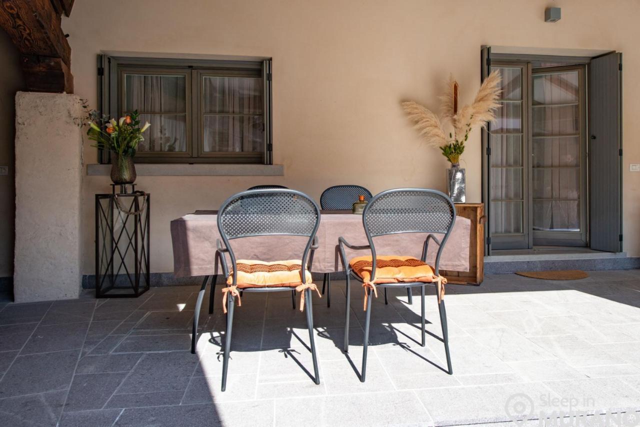 Murano Place - Filigrana House Екстериор снимка