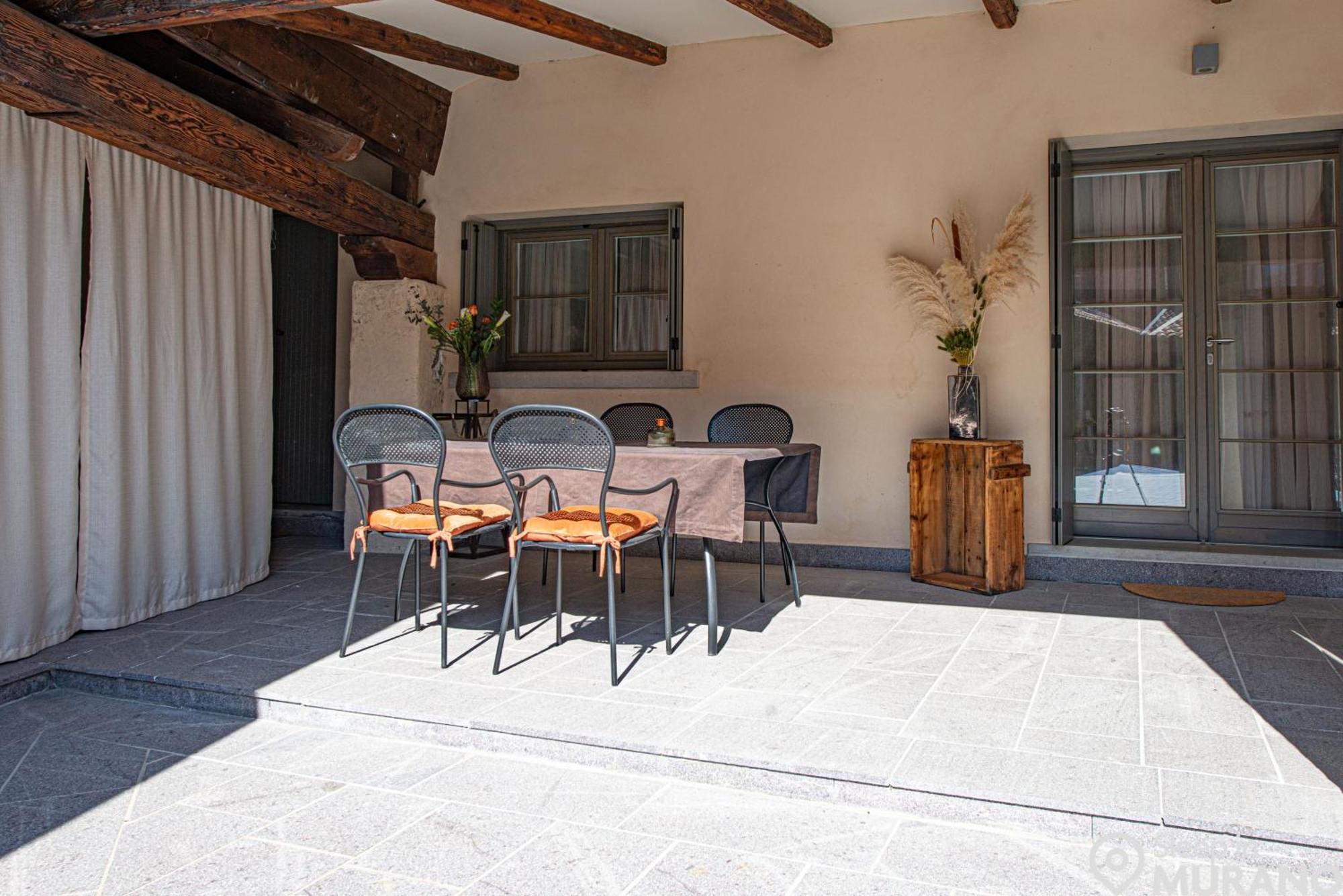 Murano Place - Filigrana House Екстериор снимка