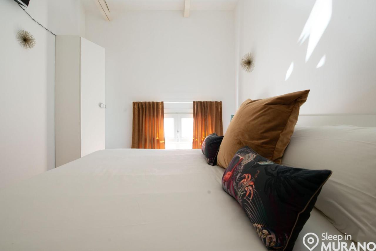 Murano Place - Filigrana House Екстериор снимка