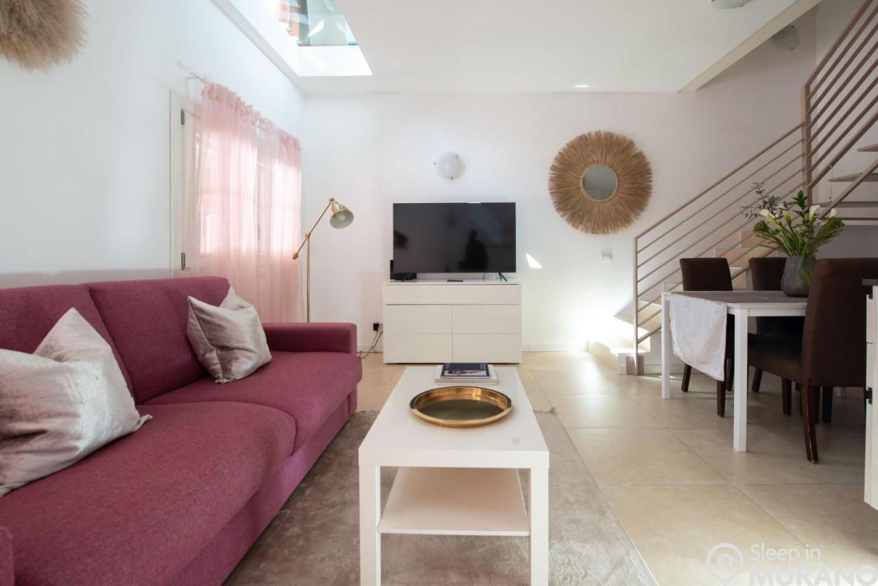 Murano Place - Filigrana House Екстериор снимка