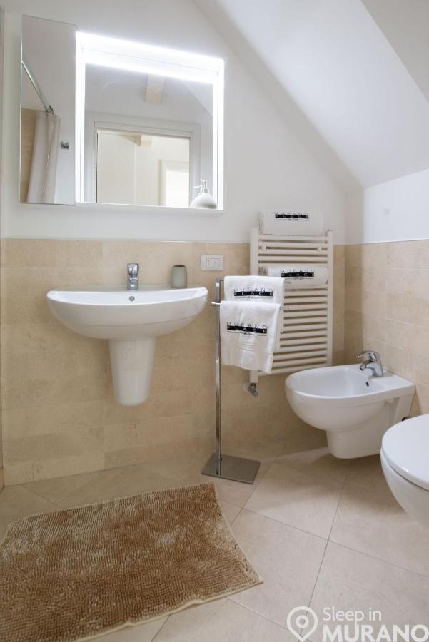 Murano Place - Filigrana House Екстериор снимка