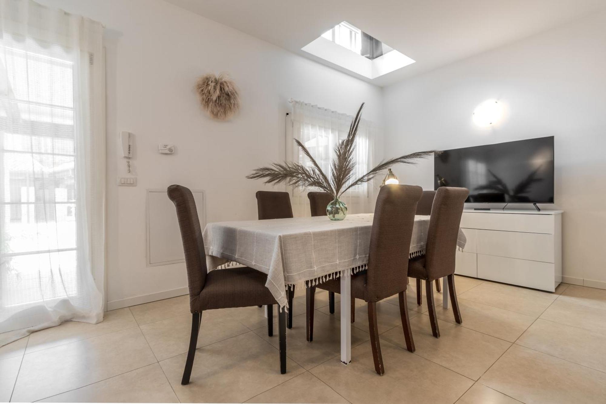 Murano Place - Filigrana House Екстериор снимка