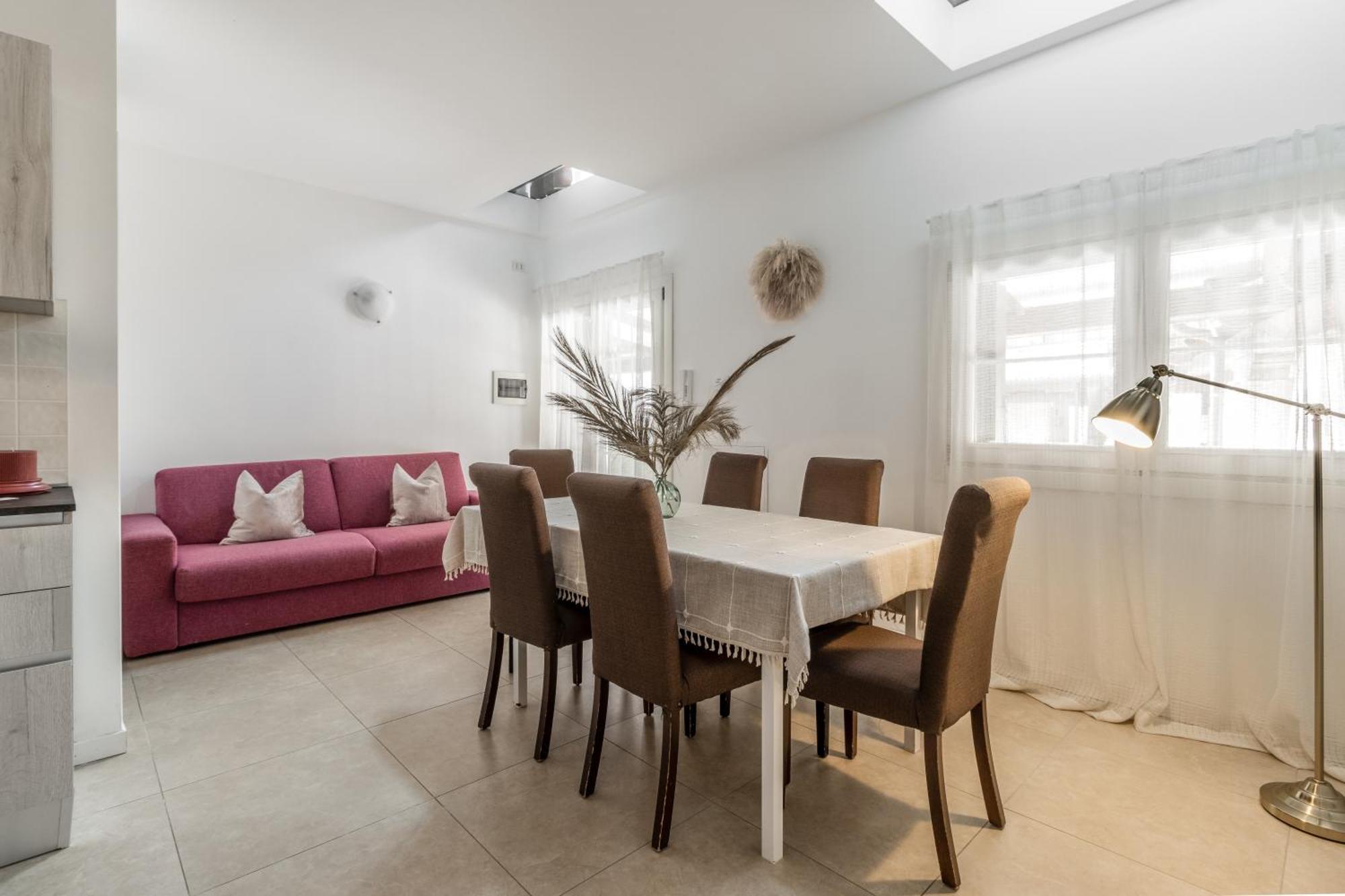Murano Place - Filigrana House Екстериор снимка