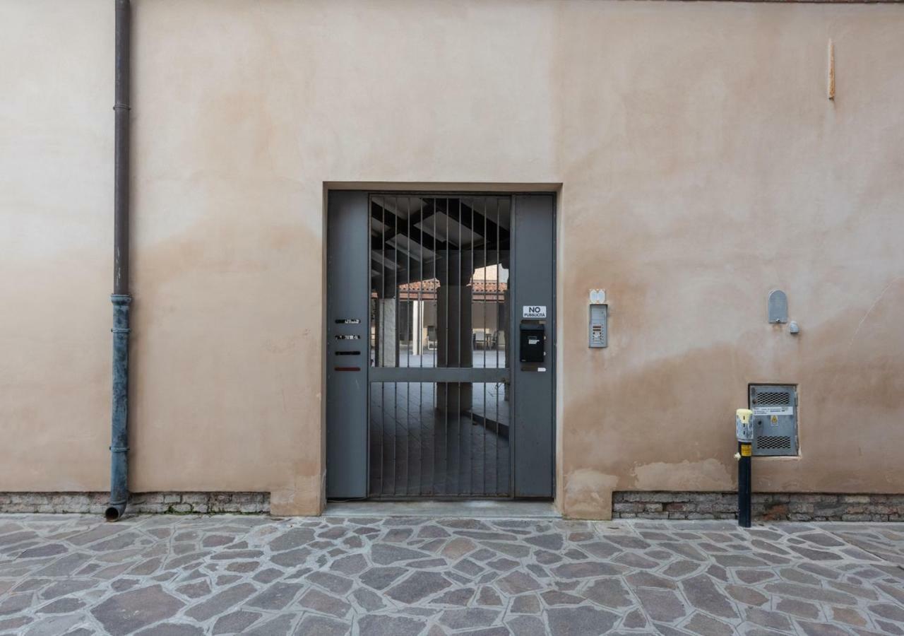 Murano Place - Filigrana House Екстериор снимка